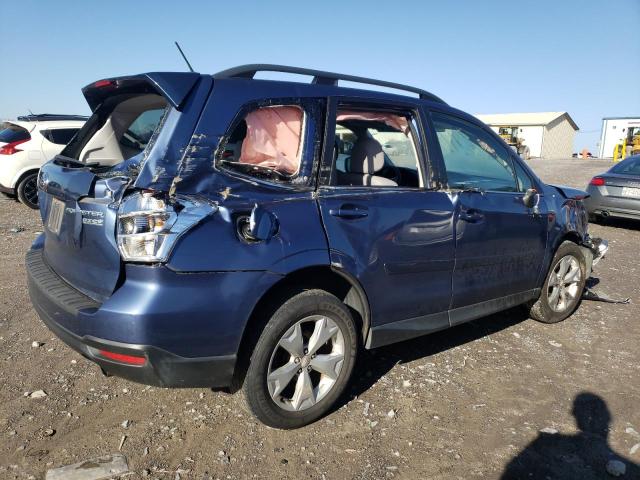Photo 3 from auction – 2014 SUBARU FORESTER 2 with VIN JF2SJAJCXEH552653