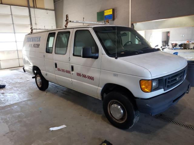 Photo 4 from auction – 2004 FORD ECONOLINE with VIN 1FTNS24L34HB27350