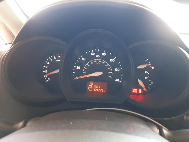 Photo 9 from auction – 2016 KIA RIO LX with VIN KNADM4A33G6603843