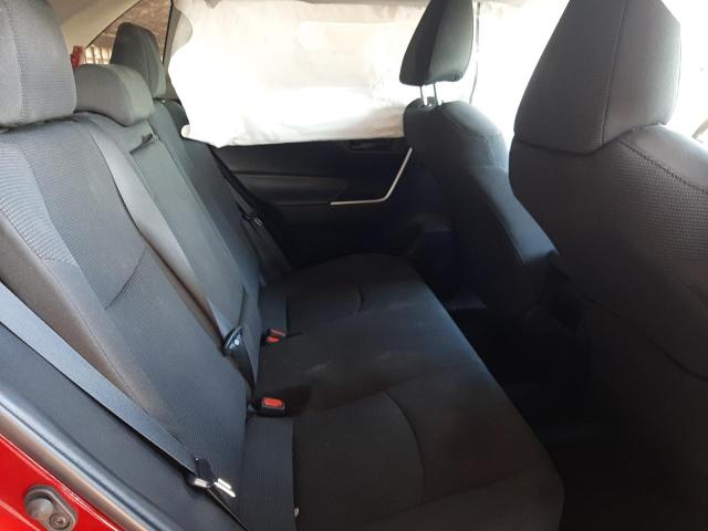 Photo 10 from auction – 2020 TOYOTA RAV4 LE with VIN 2T3H1RFV2LC052206