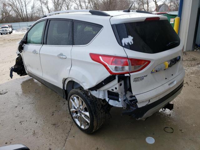 Photo 2 from auction – 2016 FORD ESCAPE SE with VIN 1FMCU9G97GUC43331