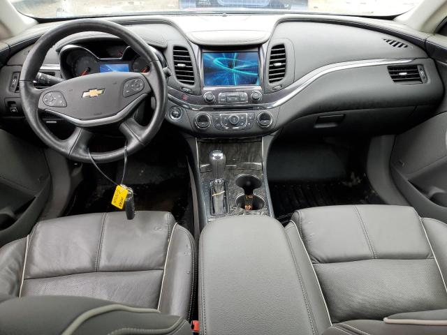 Photo 8 from auction – 2015 CHEVROLET IMPALA LTZ with VIN 2G1165S36F9117385