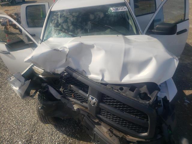 Photo 11 from auction – 2013 RAM 1500 ST with VIN 1C6RR6FT1DS510232