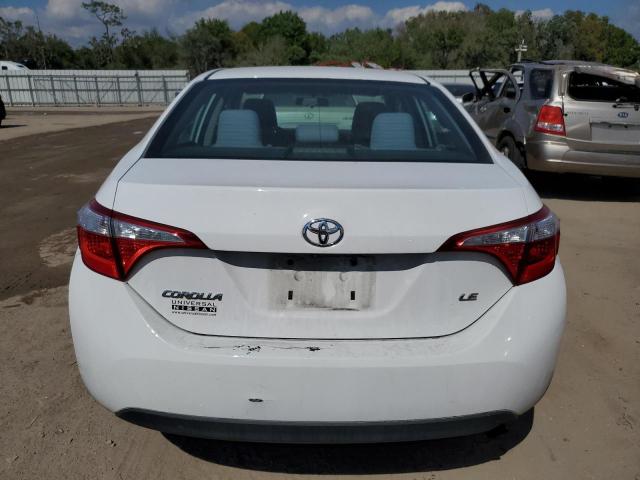 Photo 6 from auction – 2014 TOYOTA COROLLA L with VIN 2T1BURHE4EC142737