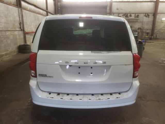 Photo 6 from auction – 2019 DODGE GRAND CARA with VIN 2C4RDGBG1KR612571