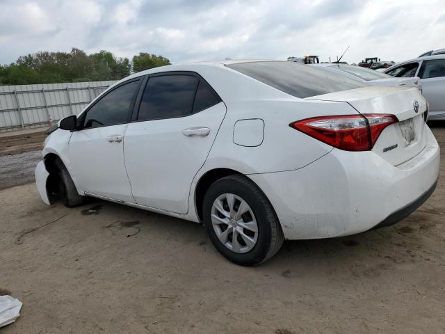 Photo 2 from auction – 2015 TOYOTA COROLLA L with VIN 2T1BURHE7FC466363