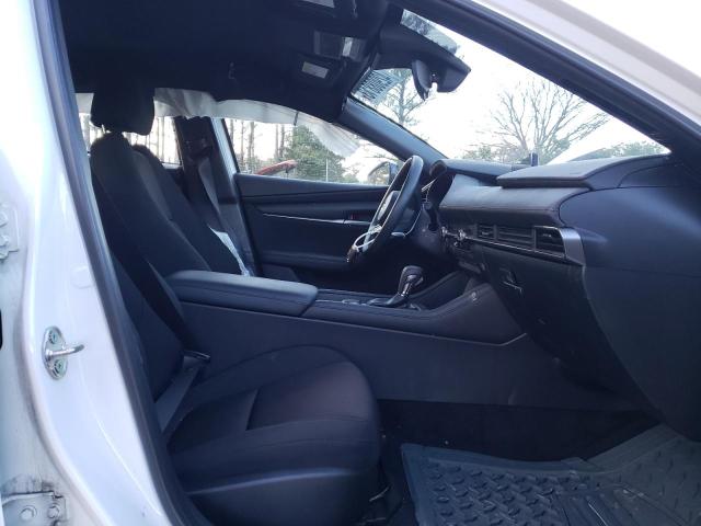 Photo 7 from auction – 2021 MAZDA 3 with VIN JM1BPAJL9M1318671