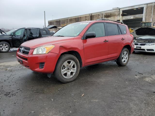 Photo 1 from auction – 2009 TOYOTA RAV4 with VIN JTMBF33V29D019025