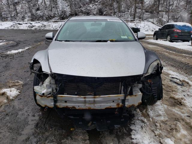 صورة رقم 5 من المزاد - 2011 MAZDA 6 I مع VIN 1YVHZ8CH0B5M08796