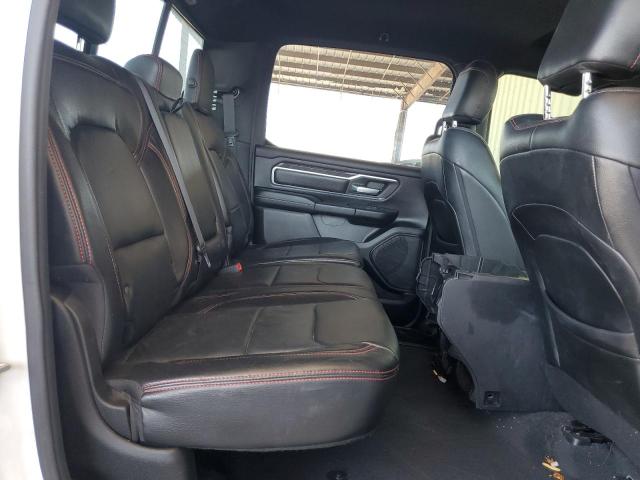 Photo 10 from auction – 2019 RAM 1500 BIG H with VIN 1C6RREFT4KN785941