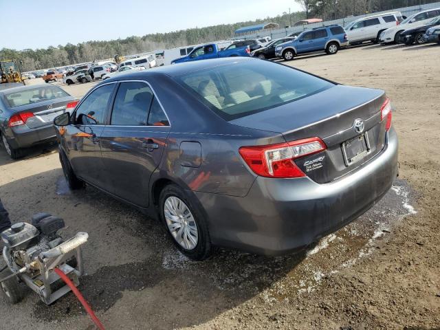 Photo 2 from auction – 2014 TOYOTA CAMRY L with VIN 4T1BF1FK9EU766732