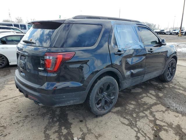 Photo 3 from auction – 2019 FORD EXPLORER S with VIN 1FM5K8GT5KGB27640