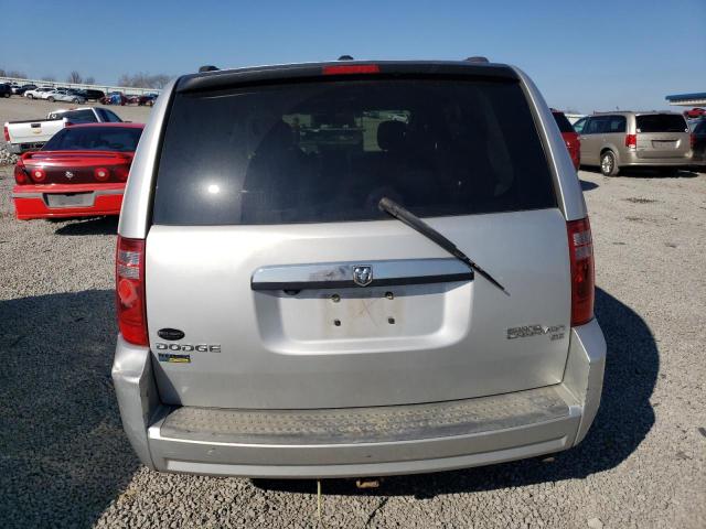 Photo 6 from auction – 2009 DODGE GRAND CARA with VIN 2D8HN44E29R651927