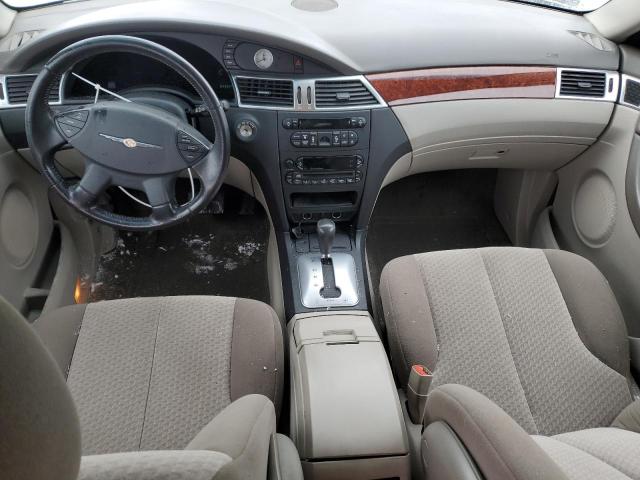 Photo 8 from auction – 2004 CHRYSLER PACIFICA with VIN 2C8GF68484R555456