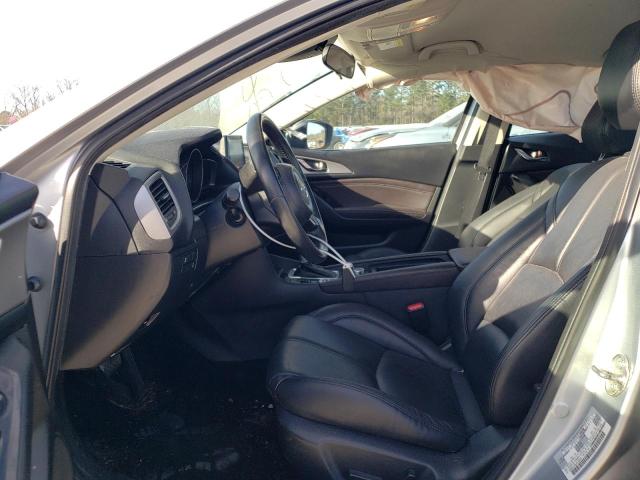 Photo 7 from auction – 2018 MAZDA 3 TOURING with VIN 3MZBN1V35JM180610