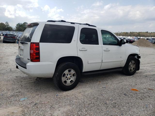Photo 3 from auction – 2011 CHEVROLET TAHOE K150 with VIN 1GNSKBE08BR192586