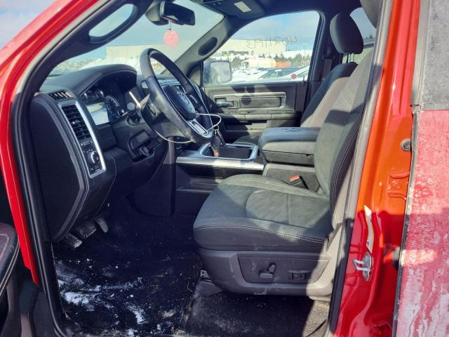 Photo 7 from auction – 2021 RAM 1500 CLASS with VIN 1C6RR7LT4MS505262