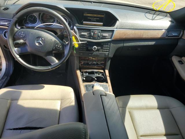 Photo 8 from auction – 2011 MERCEDES-BENZ E 350 with VIN WDDHF5GB5BA343511