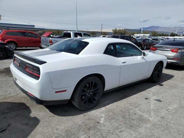 Photo 3 from auction – 2016 DODGE CHALLENGER with VIN 2C3CDZAG6GH218102