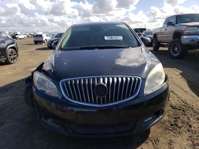 Photo 5 from auction – 2014 BUICK VERANO CON with VIN 1G4PR5SK5E4142033