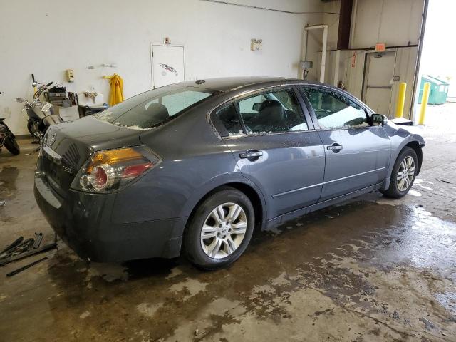 Photo 3 from auction – 2012 NISSAN ALTIMA BAS with VIN 1N4AL2AP7CC164406