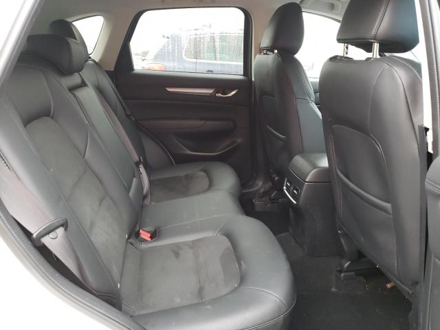 Photo 11 from auction – 2021 MAZDA CX-5 TOURI with VIN JM3KFBCM6M1300876