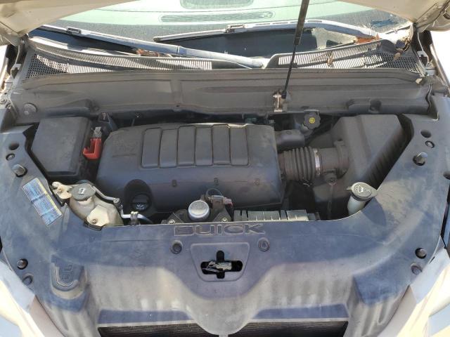 Photo 12 from auction – 2009 BUICK ENCLAVE CX with VIN 5GAEV23D79J174030