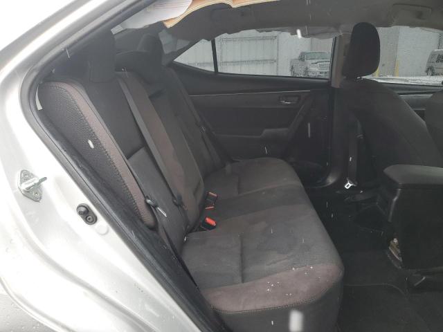 Photo 10 from auction – 2018 TOYOTA COROLLA L with VIN 5YFBURHE2JP785694
