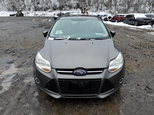 Photo 5 from auction – 2012 FORD FOCUS SE with VIN 1FAHP3K21CL193427