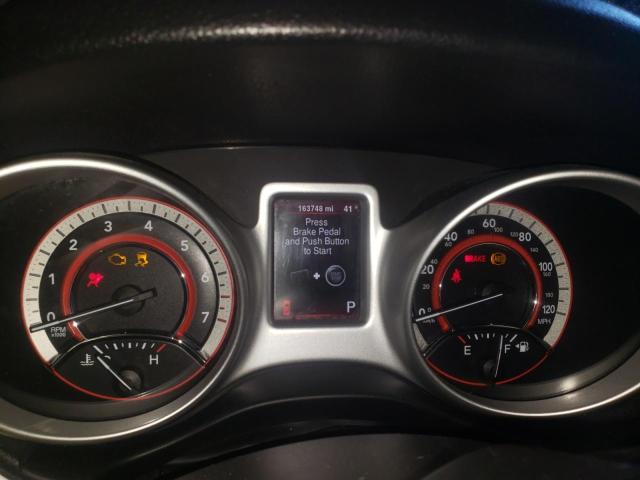 Photo 9 from auction – 2014 DODGE JOURNEY SX with VIN 3C4PDCBGXET115293
