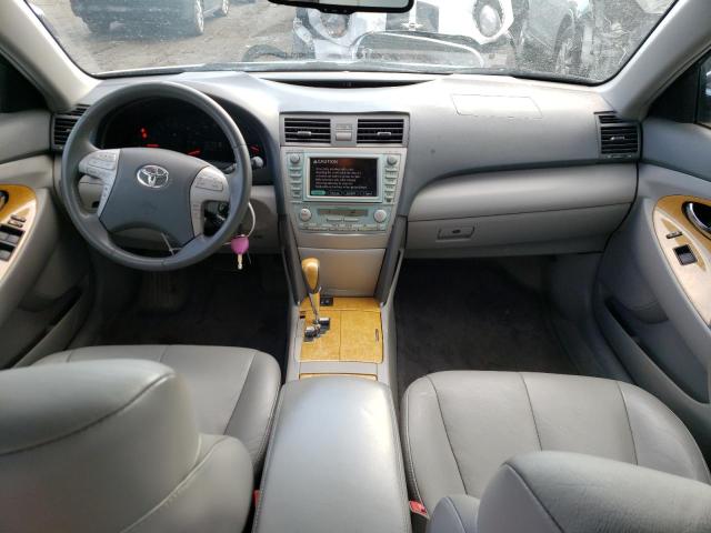 Photo 8 from auction – 2007 TOYOTA CAMRY LE with VIN 4T1BK46K57U538758