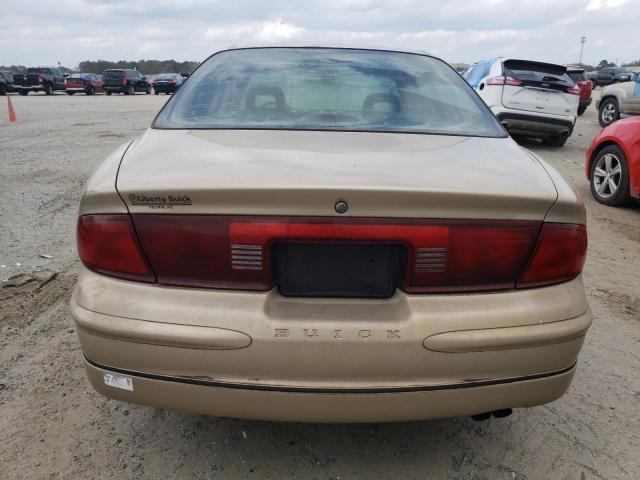Photo 6 from auction – 2004 BUICK REGAL LS with VIN 2G4WB52K641359018