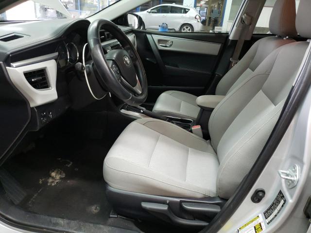 Photo 7 from auction – 2016 TOYOTA COROLLA L with VIN 2T1BURHE8GC615512