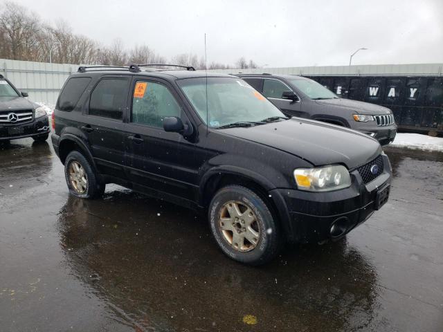 Photo 4 from auction – 2007 FORD ESCAPE LIM with VIN 1FMCU94167KB78224