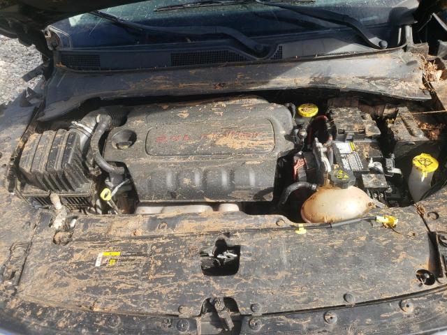 Photo 11 from auction – 2018 JEEP COMPASS LA with VIN 3C4NJCBB8JT228920