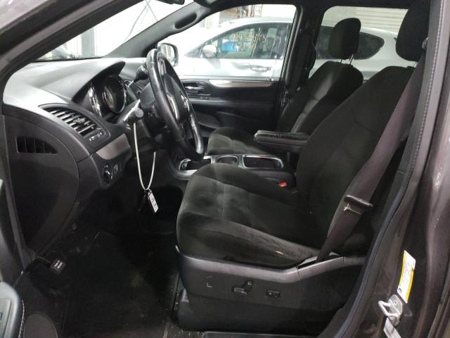 Photo 7 from auction – 2015 DODGE GRAND CARA with VIN 2C4RDGCG7FR604429