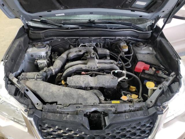 Photo 12 from auction – 2016 SUBARU FORESTER 2 with VIN JF2SJADC3GH451338