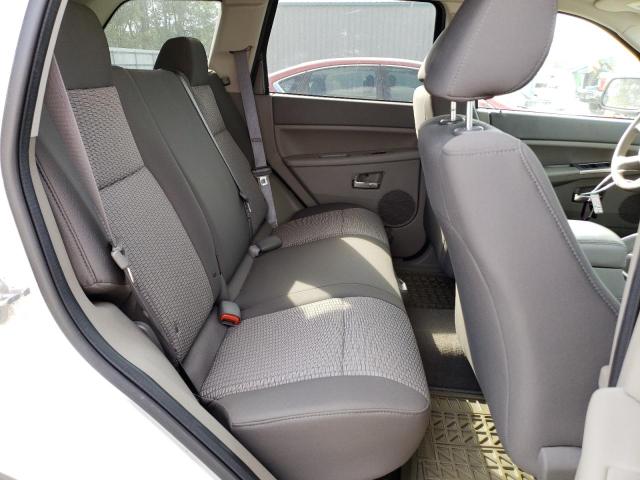 Photo 10 from auction – 2010 JEEP GRAND CHER with VIN 1J4PR4GK0AC141924