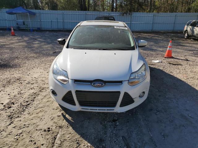 Photo 5 from auction – 2012 FORD FOCUS SE with VIN 1FAHP3K28CL188533