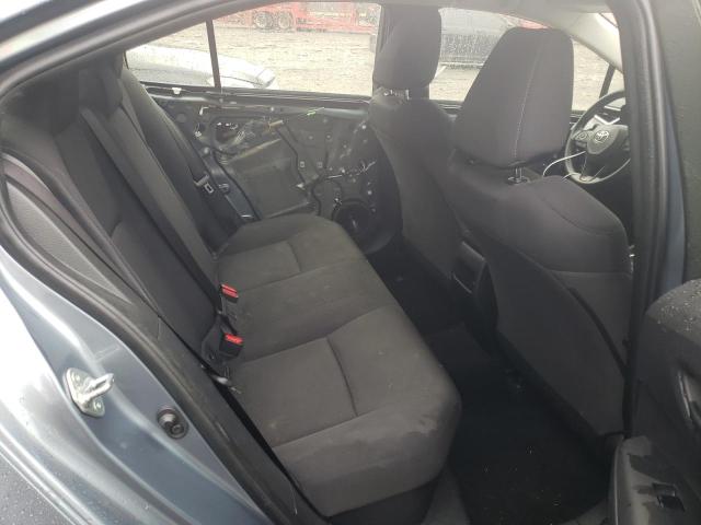 Photo 10 from auction – 2022 TOYOTA COROLLA LE with VIN JTDEAMDE9NJ054849