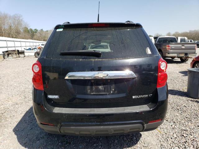 Photo 6 from auction – 2010 CHEVROLET EQUINOX LT with VIN 2CNALDEW5A6241153