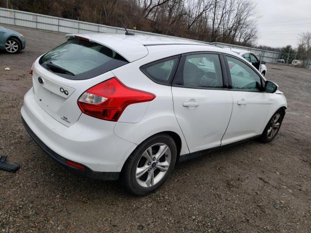 Photo 3 from auction – 2014 FORD FOCUS SE with VIN 1FADP3K29EL230838