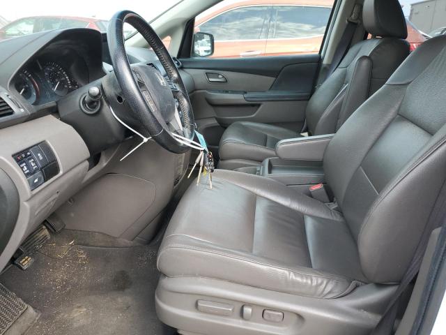 Photo 7 from auction – 2012 HONDA ODYSSEY EX with VIN 5FNRL5H63CB122393