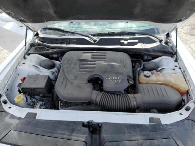 Photo 11 from auction – 2016 DODGE CHALLENGER with VIN 2C3CDZAG6GH218102