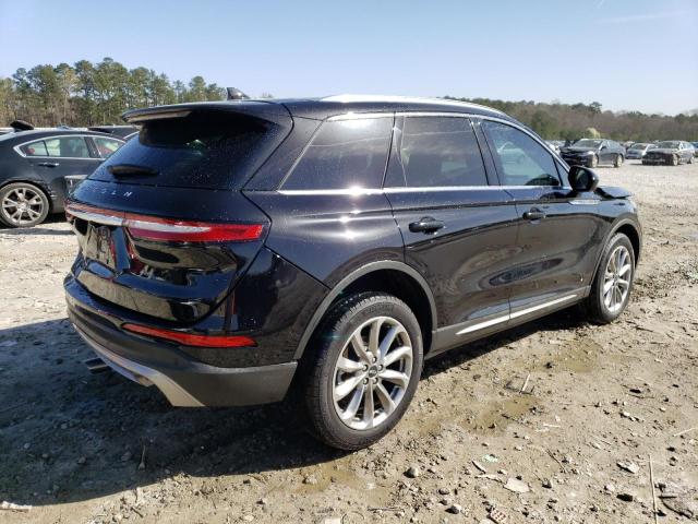 Photo 3 from auction – 2022 LINCOLN CORSAIR with VIN 5LMCJ1C92NUL04773