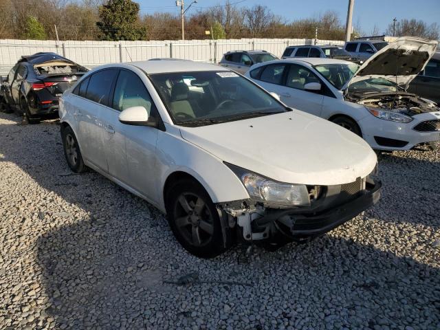 Photo 4 from auction – 2015 CHEVROLET CRUZE LT with VIN 1G1PC5SB5F7223872