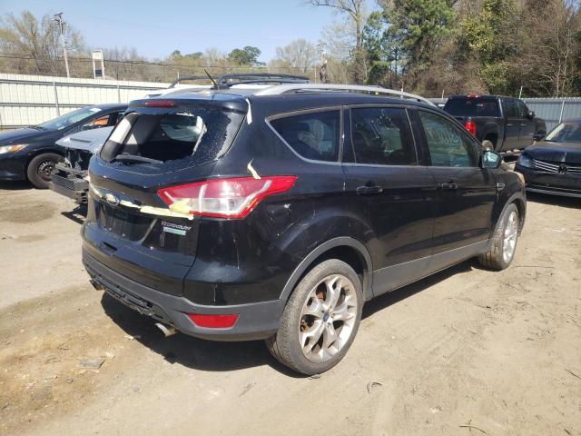 Photo 3 from auction – 2013 FORD ESCAPE TIT with VIN 1FMCU0J93DUC93109