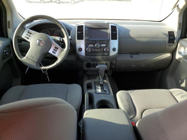 Photo 8 from auction – 2019 NISSAN FRONTIER S with VIN 1N6DD0ER0KN753561