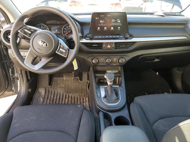 Photo 8 from auction – 2020 KIA FORTE FE with VIN 3KPF24AD7LE257360