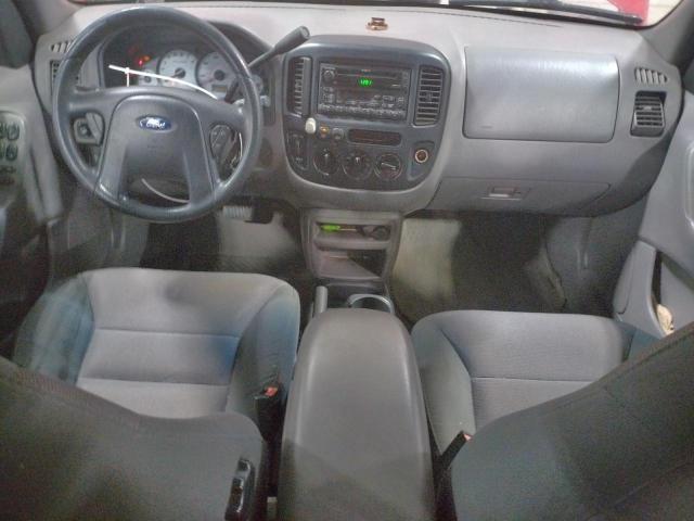 Photo 8 from auction – 2001 FORD ESCAPE XLT with VIN 1FMYU04191KA69488